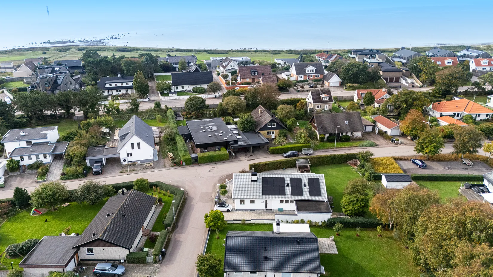 Villa, Irisvägen 1, Viken, Höganäs
