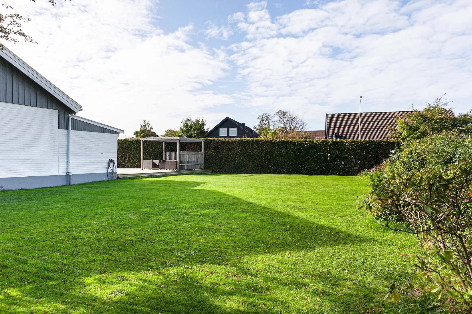 Villa, Irisvägen 1, Viken, Höganäs