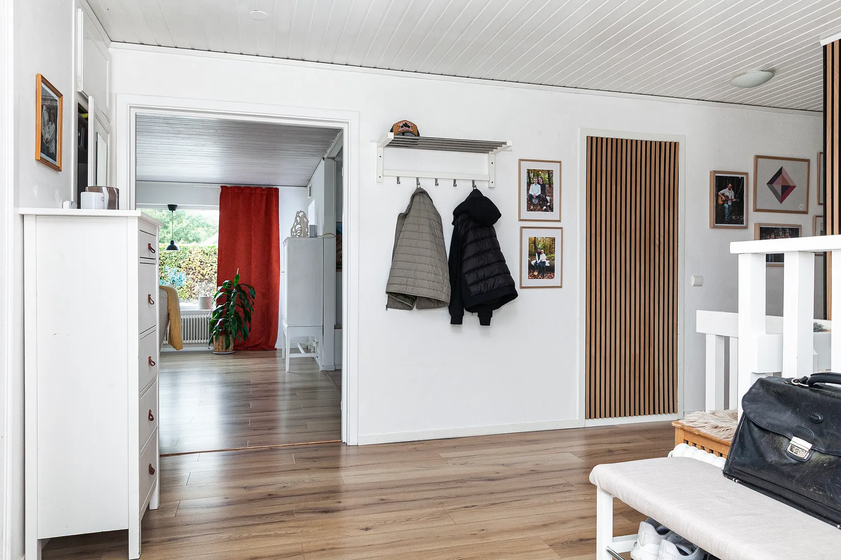 Villa, Irisvägen 1, Viken, Höganäs