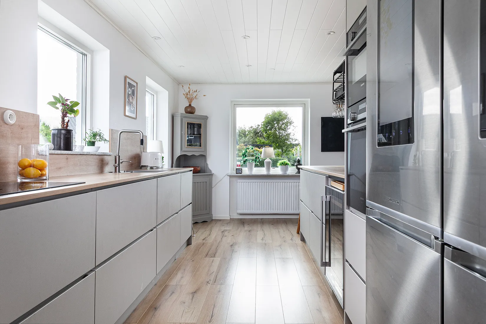 Villa, Irisvägen 1, Viken, Höganäs