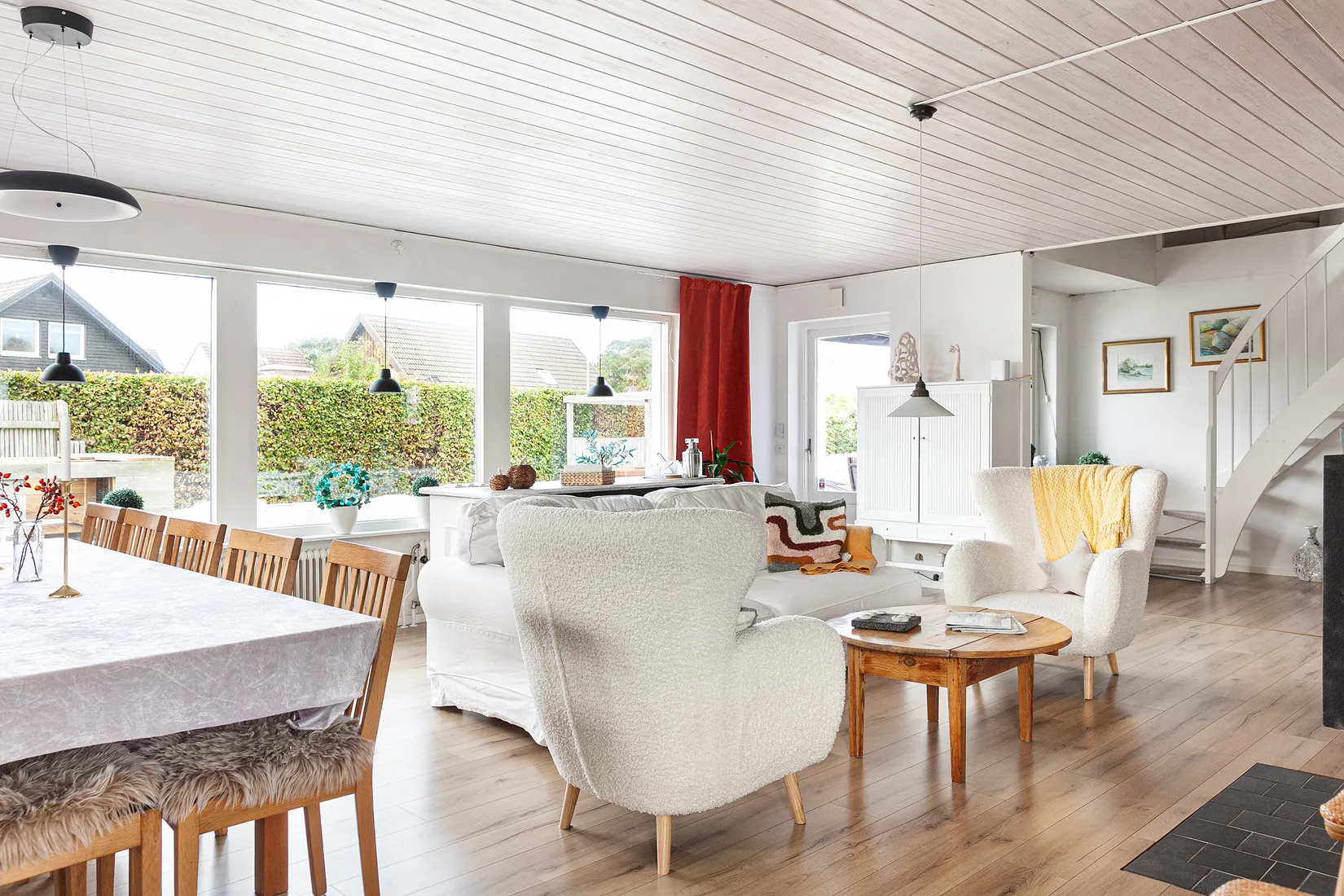 Villa, Irisvägen 1, Viken, Höganäs