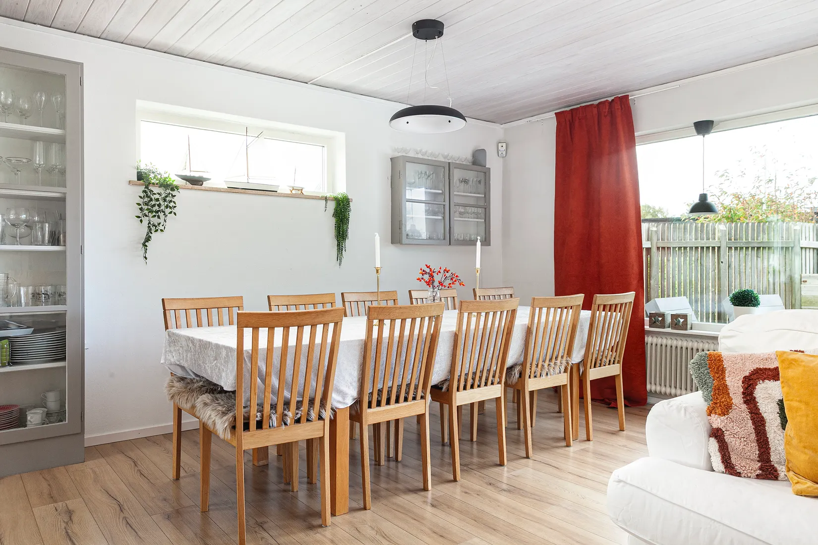 Villa, Irisvägen 1, Viken, Höganäs