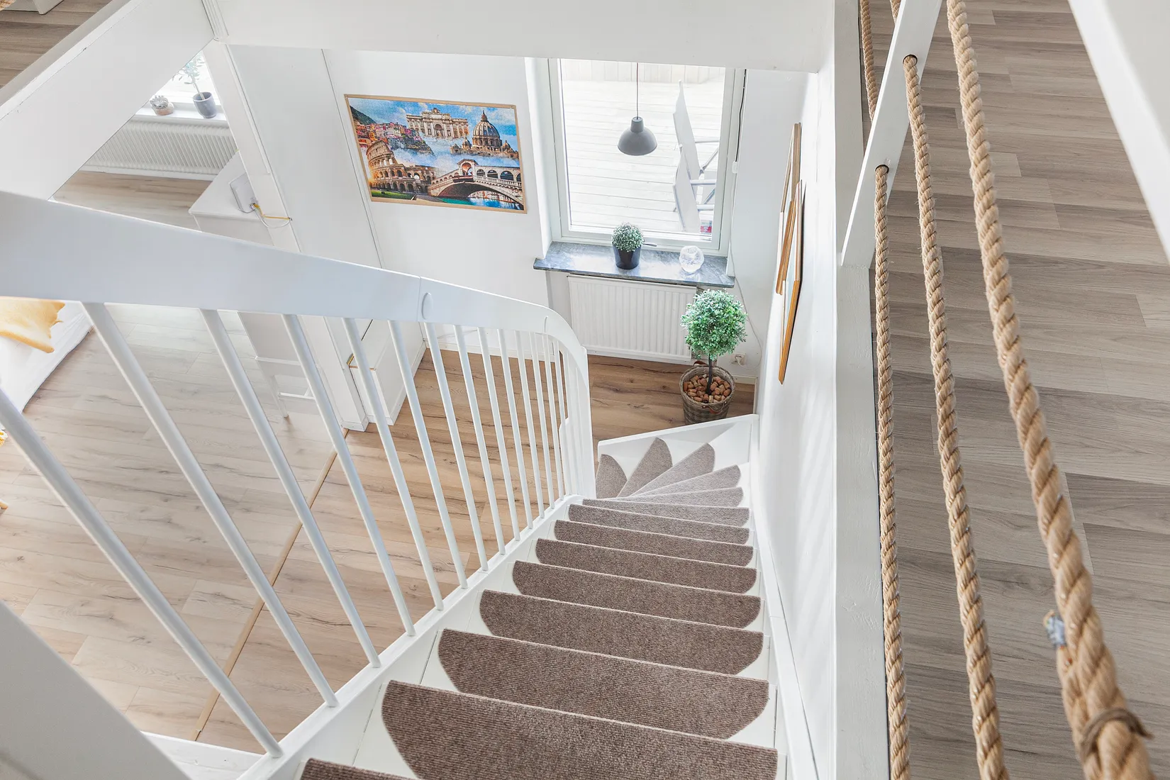 Villa, Irisvägen 1, Viken, Höganäs