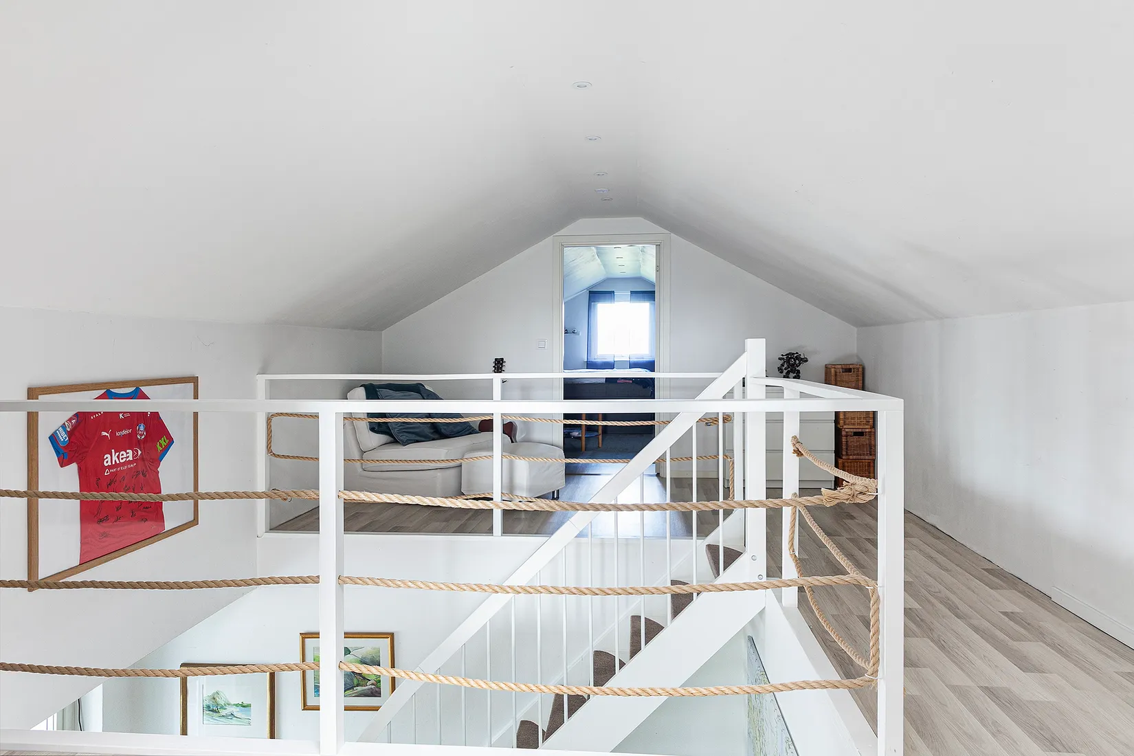 Villa, Irisvägen 1, Viken, Höganäs