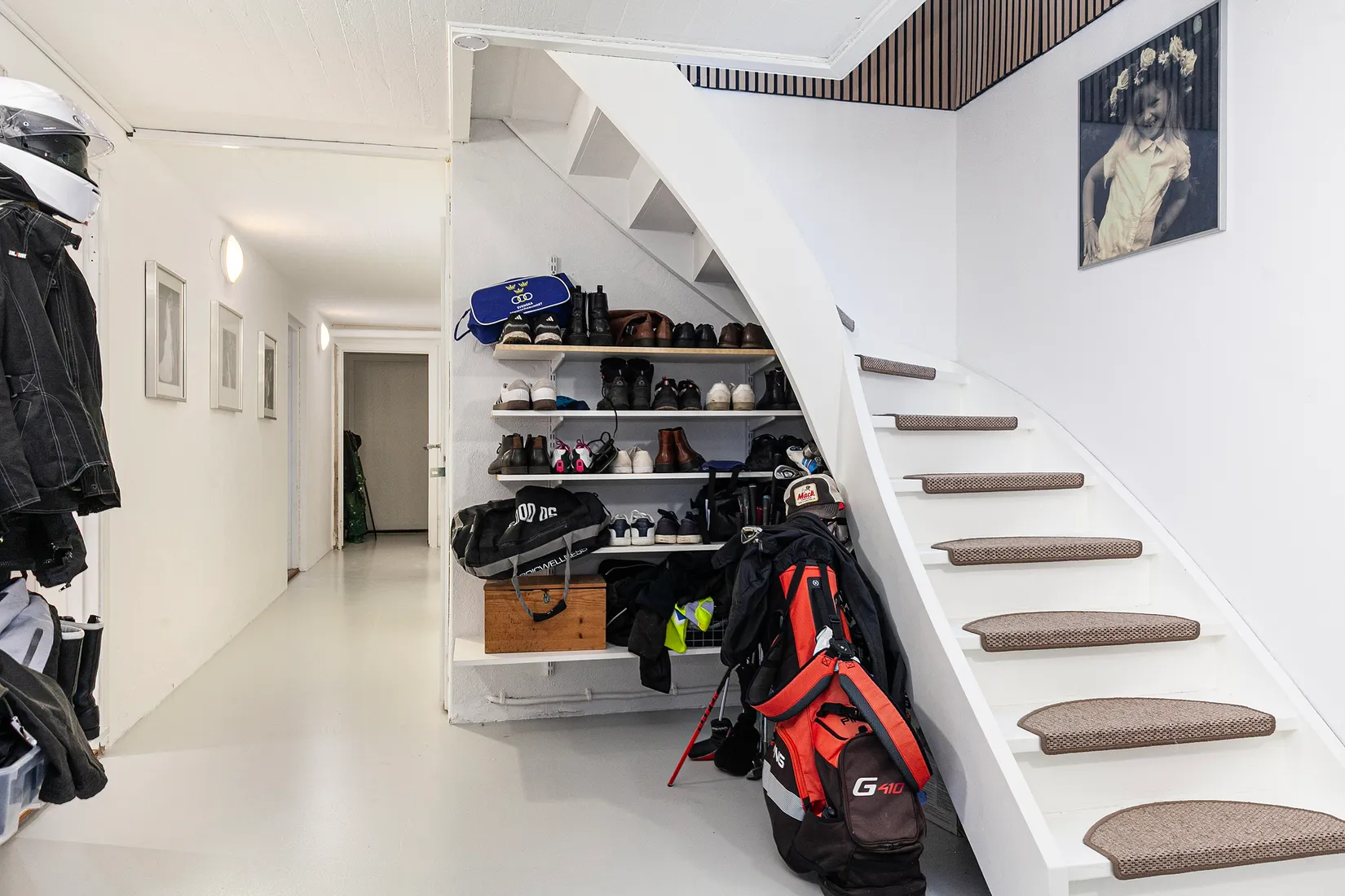 Villa, Irisvägen 1, Viken, Höganäs