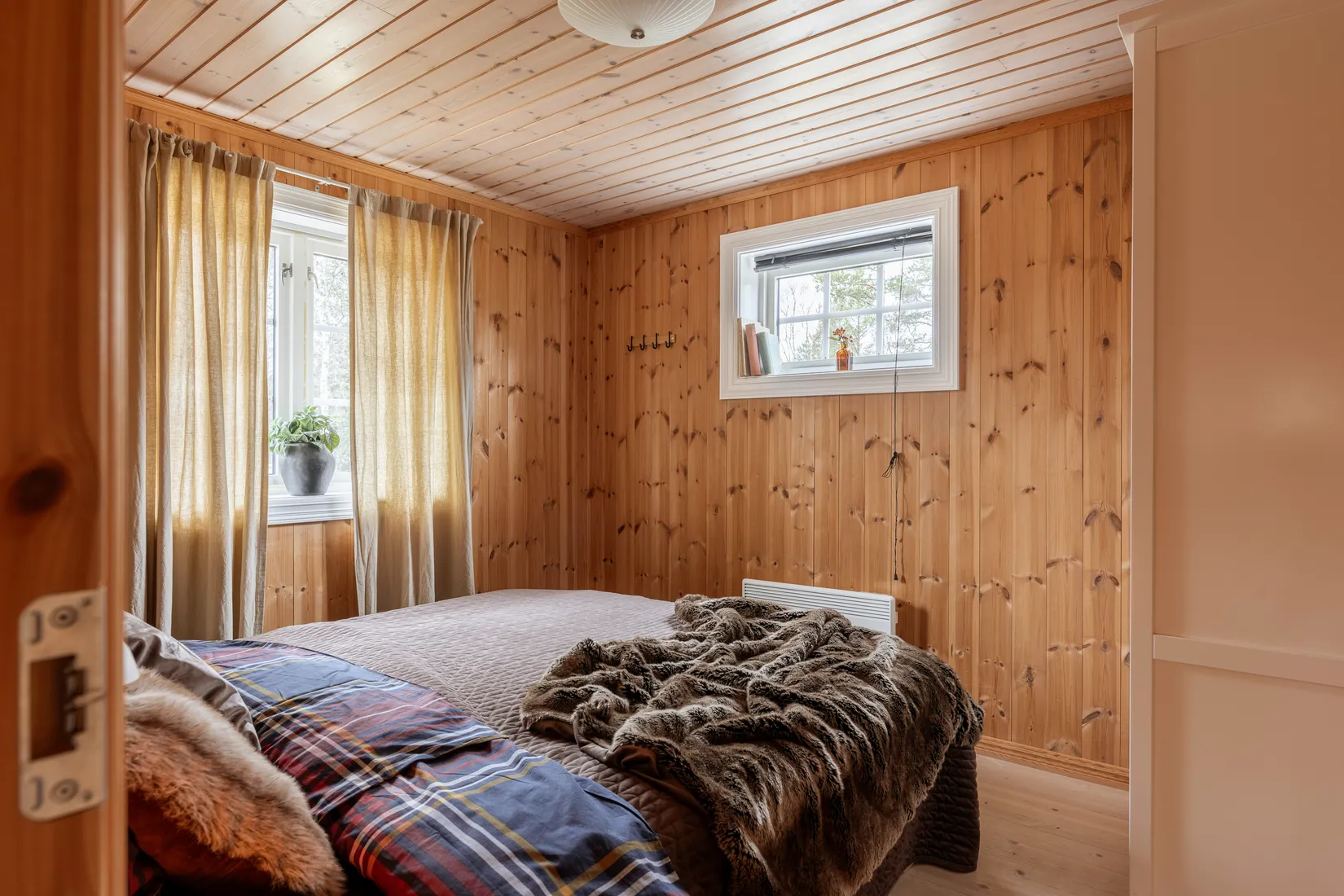 Fritidshus, Ljusnedals fritidsby 413, Ljusnedal - Funäsdalen, Härjedalen