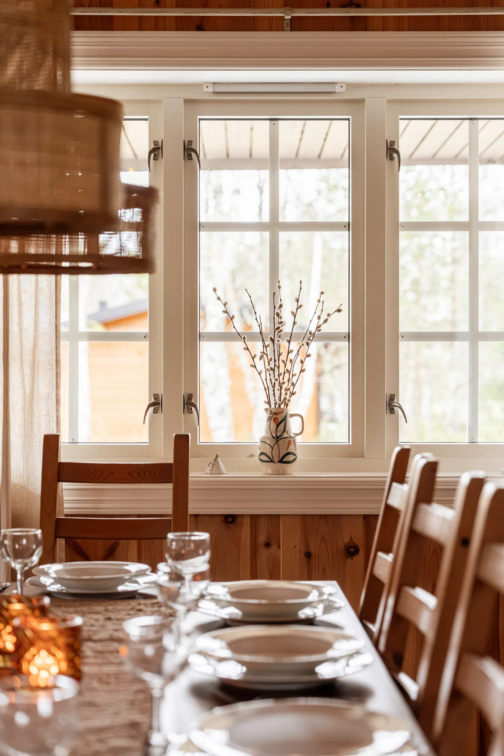 Fritidshus, Ljusnedals fritidsby 413, Ljusnedal - Funäsdalen, Härjedalen