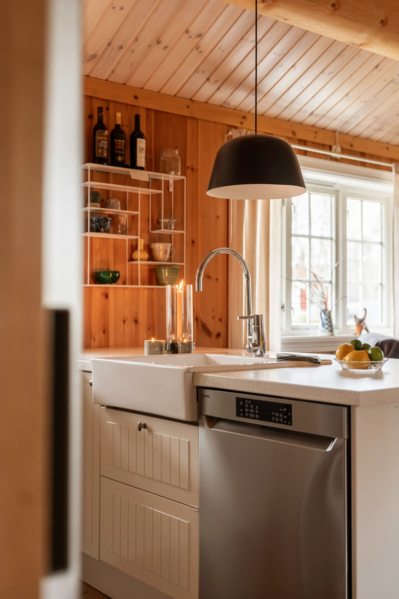Fritidshus, Ljusnedals fritidsby 413, Ljusnedal - Funäsdalen, Härjedalen