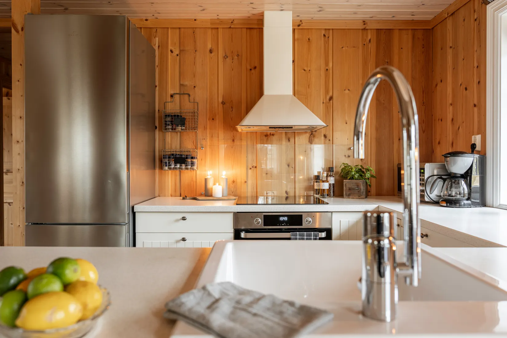Fritidshus, Ljusnedals fritidsby 413, Ljusnedal - Funäsdalen, Härjedalen