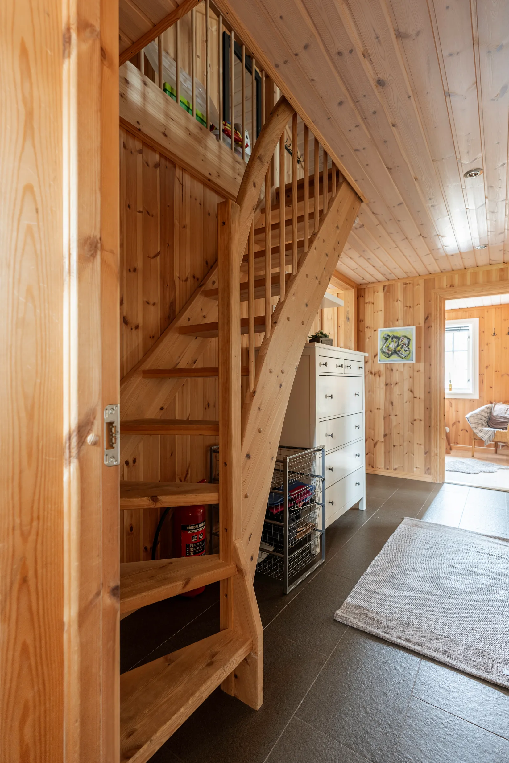 Fritidshus, Ljusnedals fritidsby 413, Ljusnedal - Funäsdalen, Härjedalen