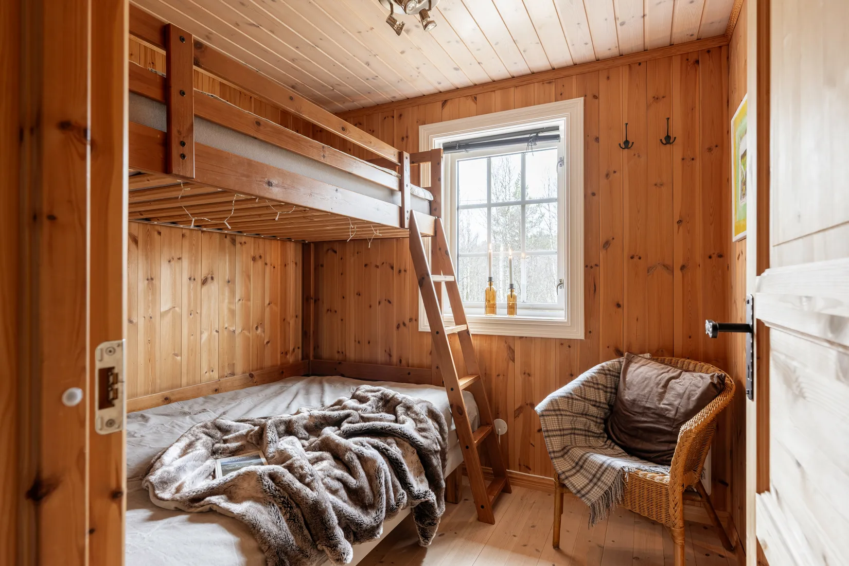 Fritidshus, Ljusnedals fritidsby 413, Ljusnedal - Funäsdalen, Härjedalen