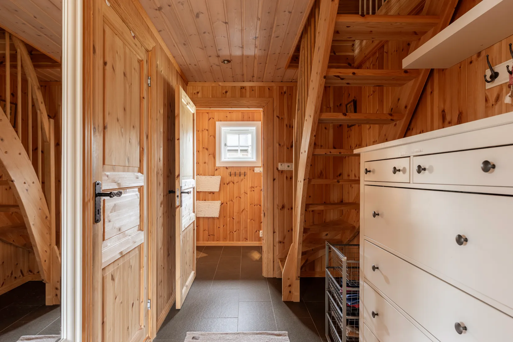 Fritidshus, Ljusnedals fritidsby 413, Ljusnedal - Funäsdalen, Härjedalen