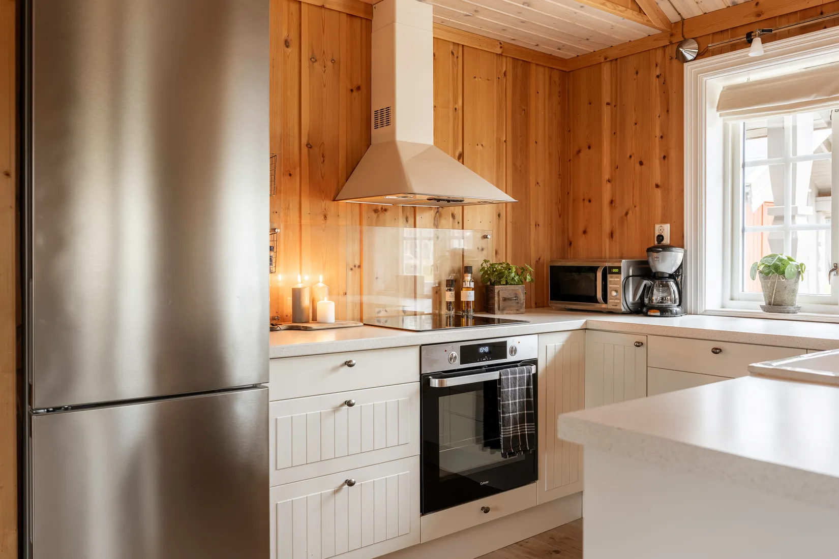 Fritidshus, Ljusnedals fritidsby 413, Ljusnedal - Funäsdalen, Härjedalen