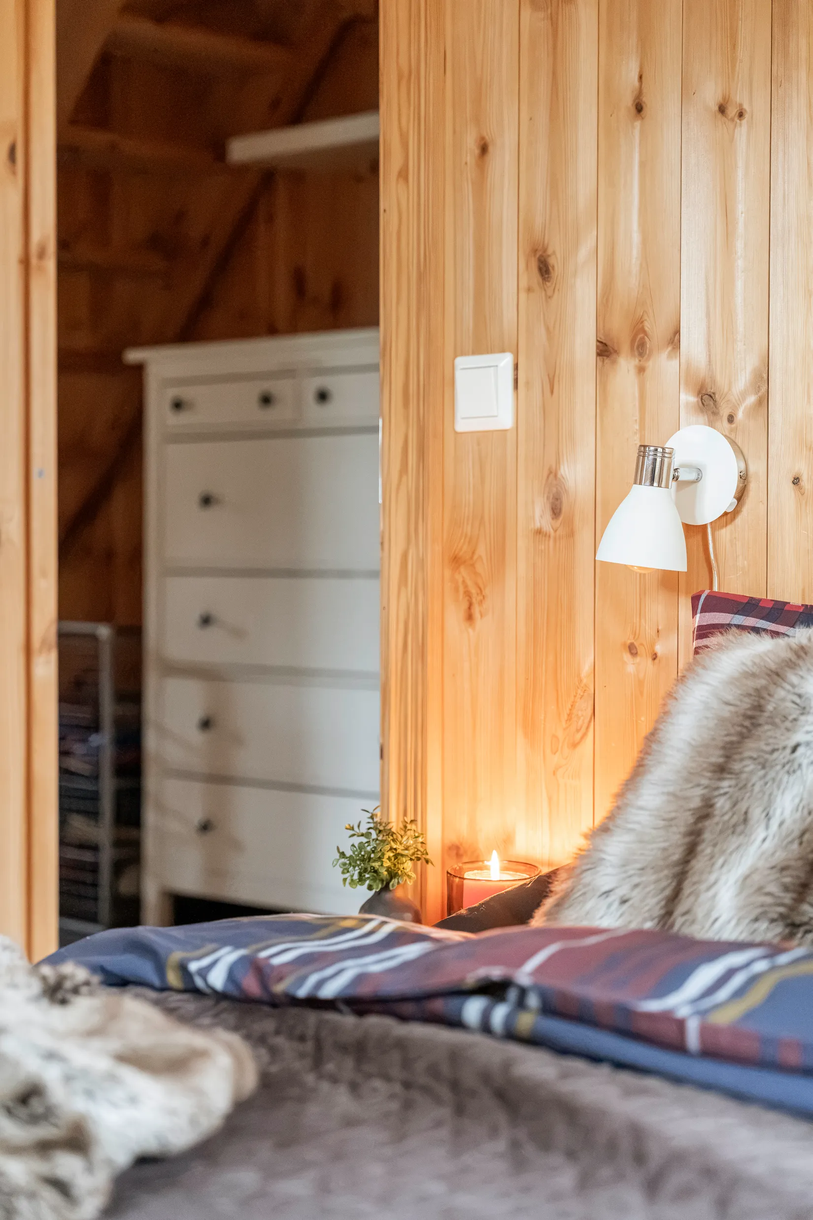 Fritidshus, Ljusnedals fritidsby 413, Ljusnedal - Funäsdalen, Härjedalen