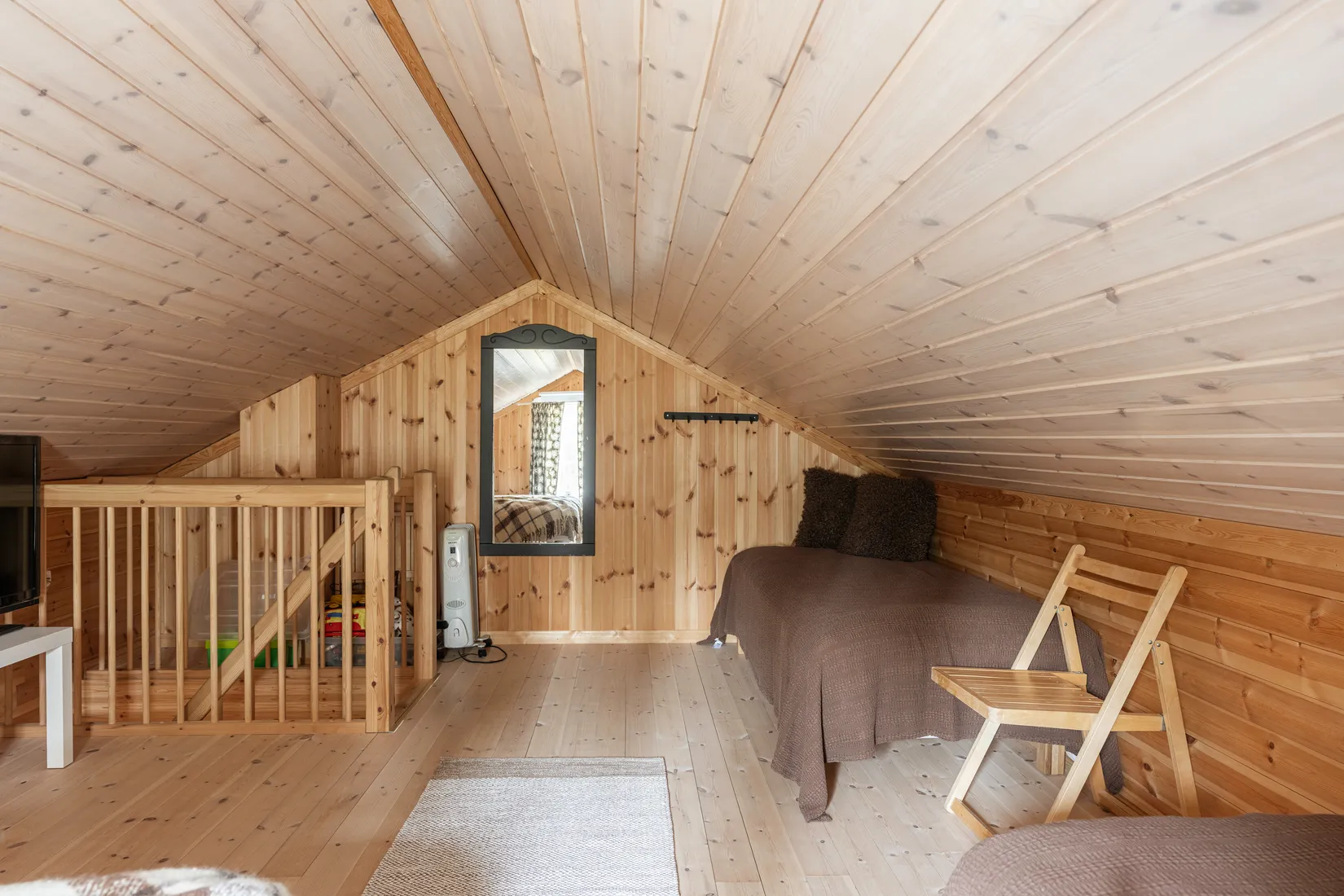 Fritidshus, Ljusnedals fritidsby 413, Ljusnedal - Funäsdalen, Härjedalen