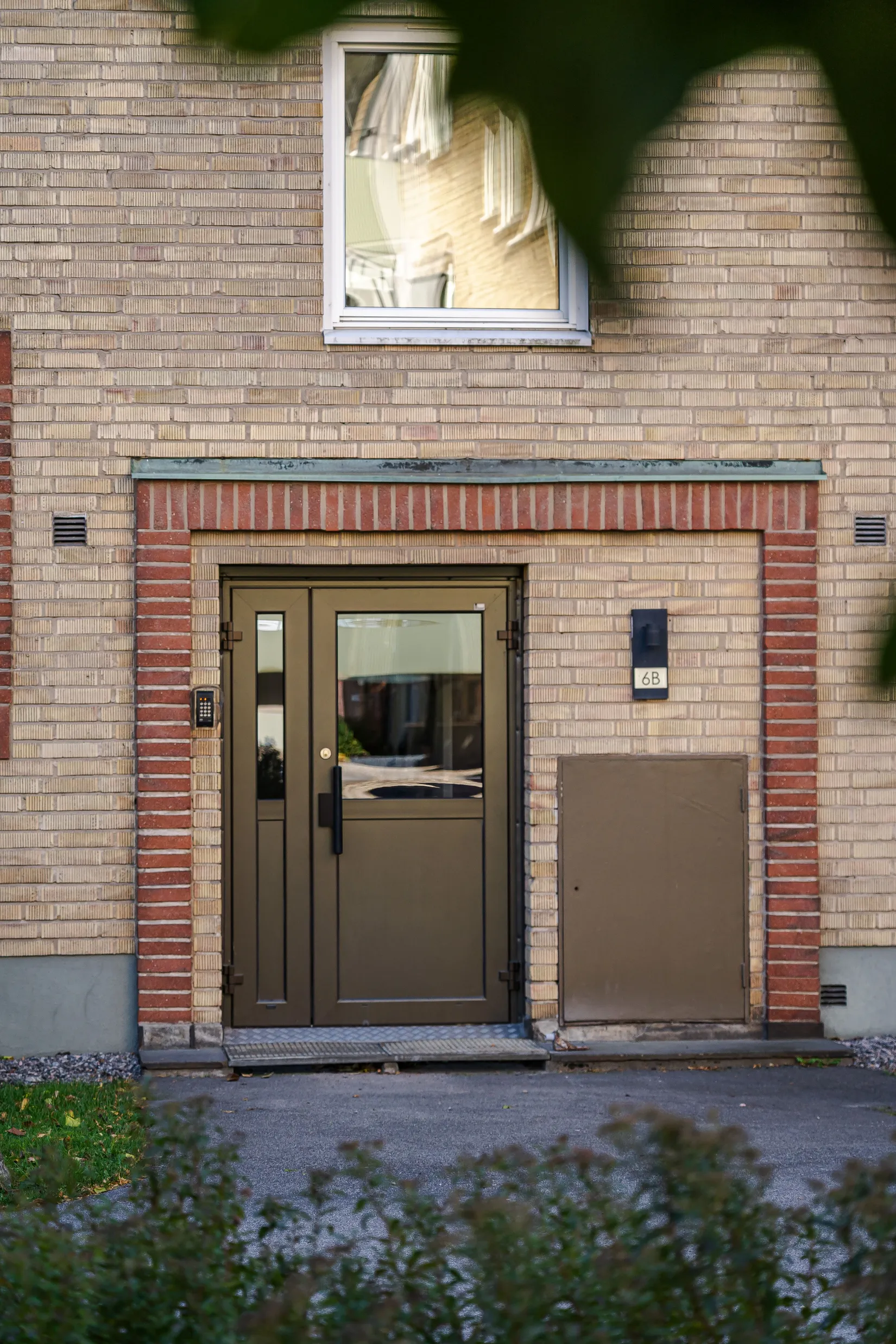 Bostadsrätt, Malmgatan 6B, Katrineholm Centralt, Katrineholm