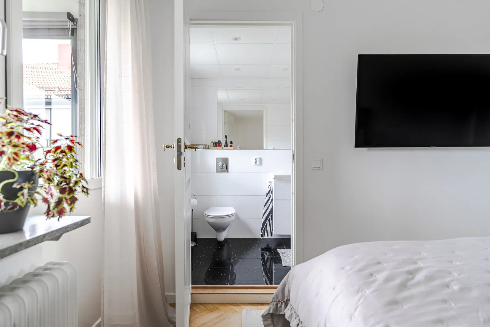Bostadsrätt, Malmgatan 6B, Katrineholm Centralt, Katrineholm