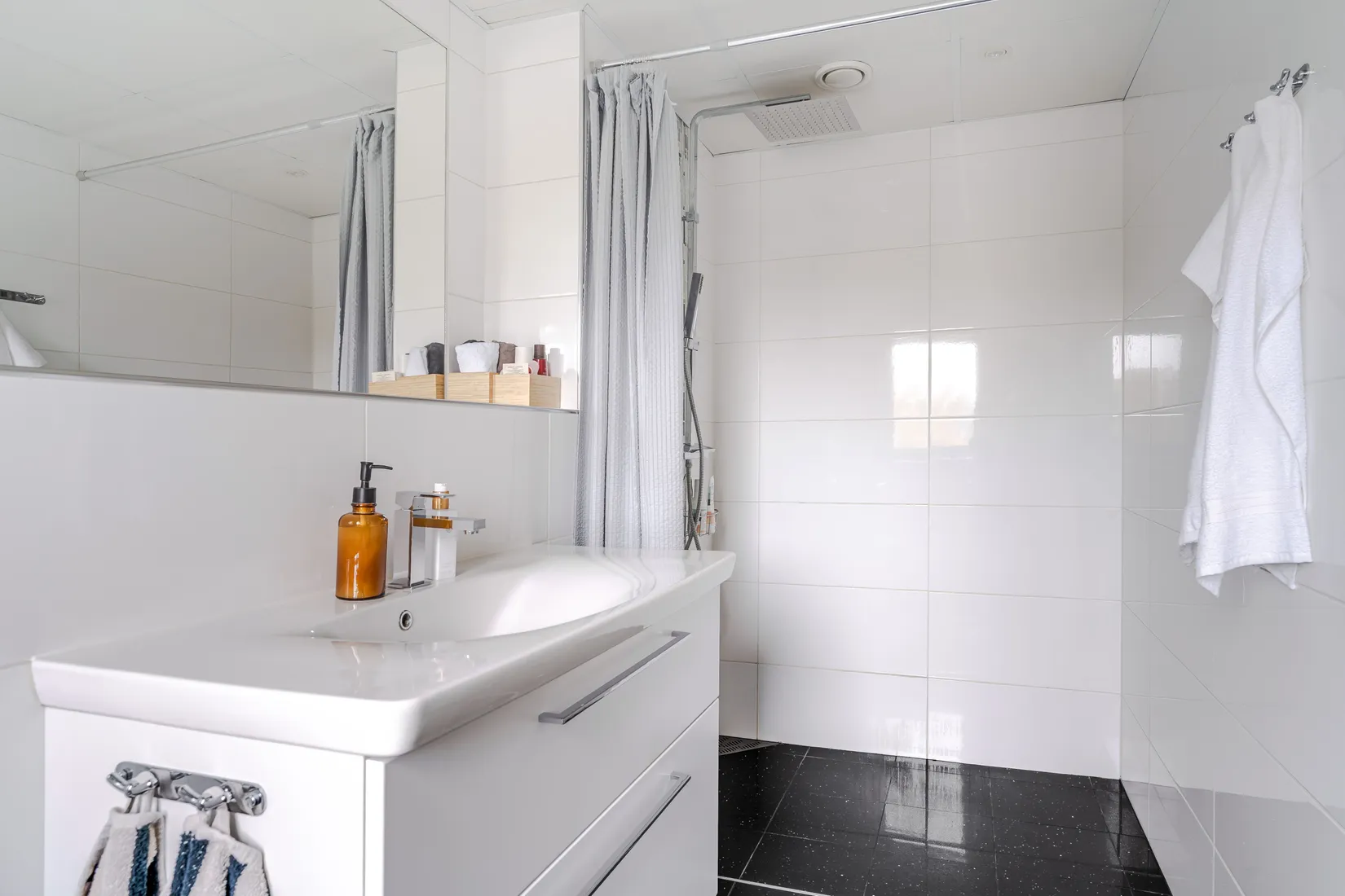 Bostadsrätt, Malmgatan 6B, Katrineholm Centralt, Katrineholm
