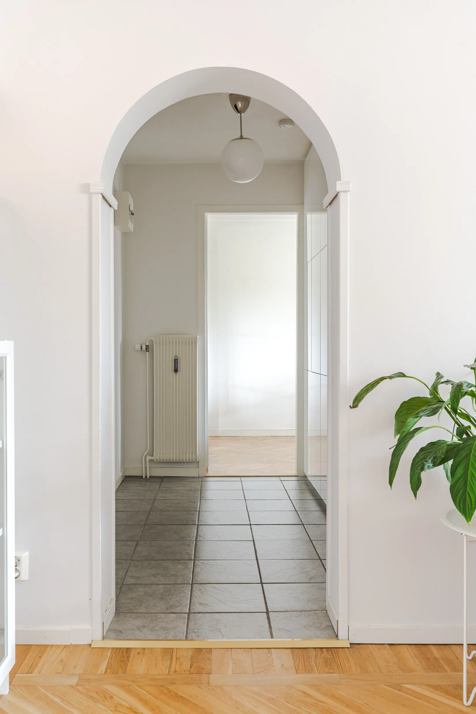 Bostadsrätt, Malmgatan 6B, Katrineholm Centralt, Katrineholm