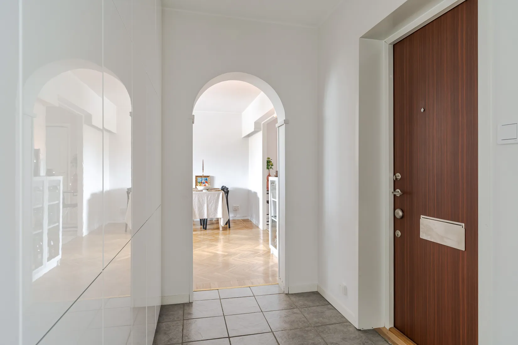 Bostadsrätt, Malmgatan 6B, Katrineholm Centralt, Katrineholm