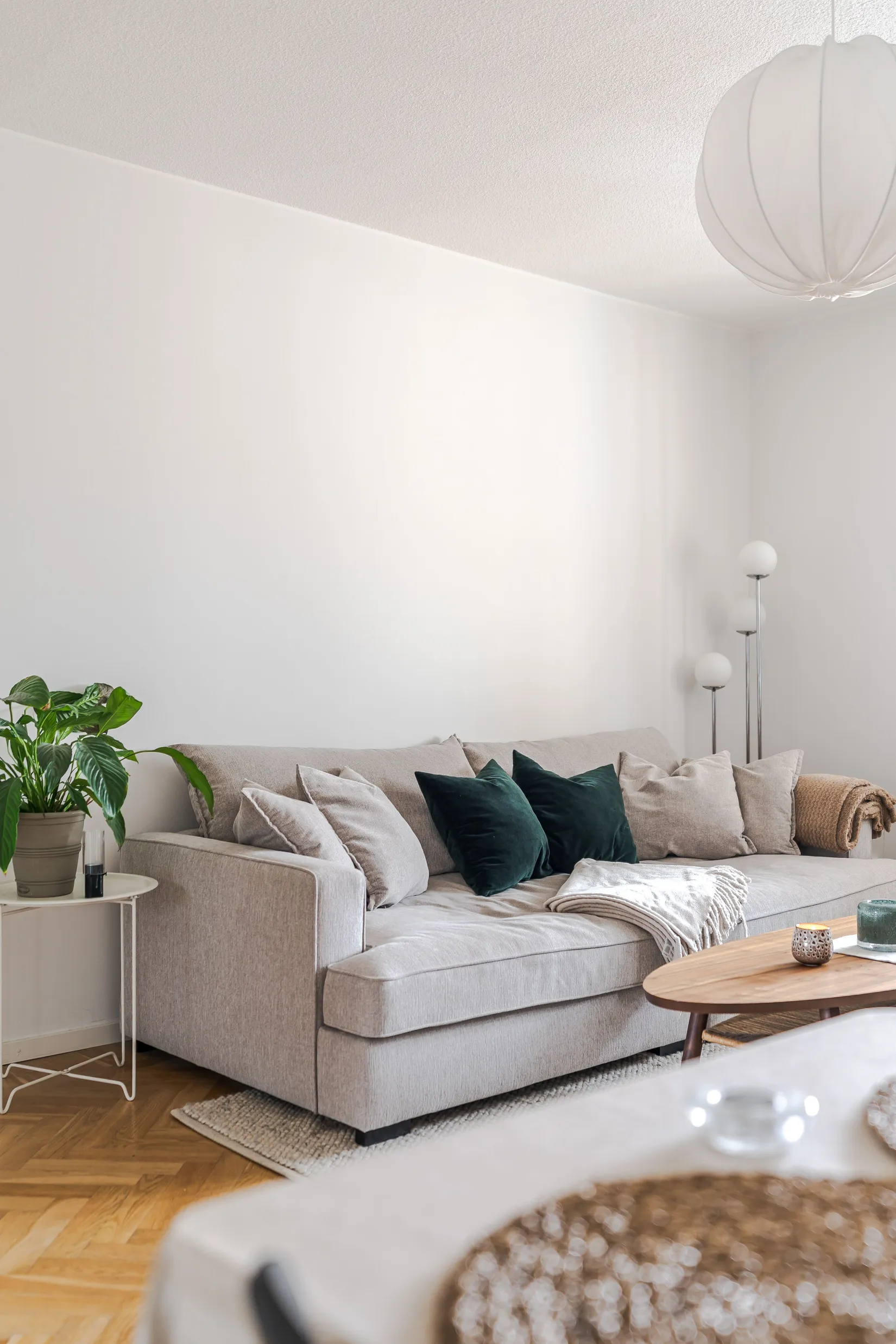 Bostadsrätt, Malmgatan 6B, Katrineholm Centralt, Katrineholm