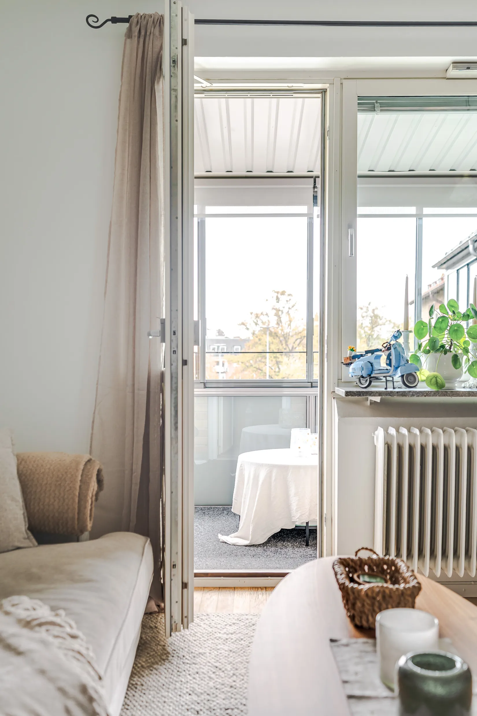 Bostadsrätt, Malmgatan 6B, Katrineholm Centralt, Katrineholm