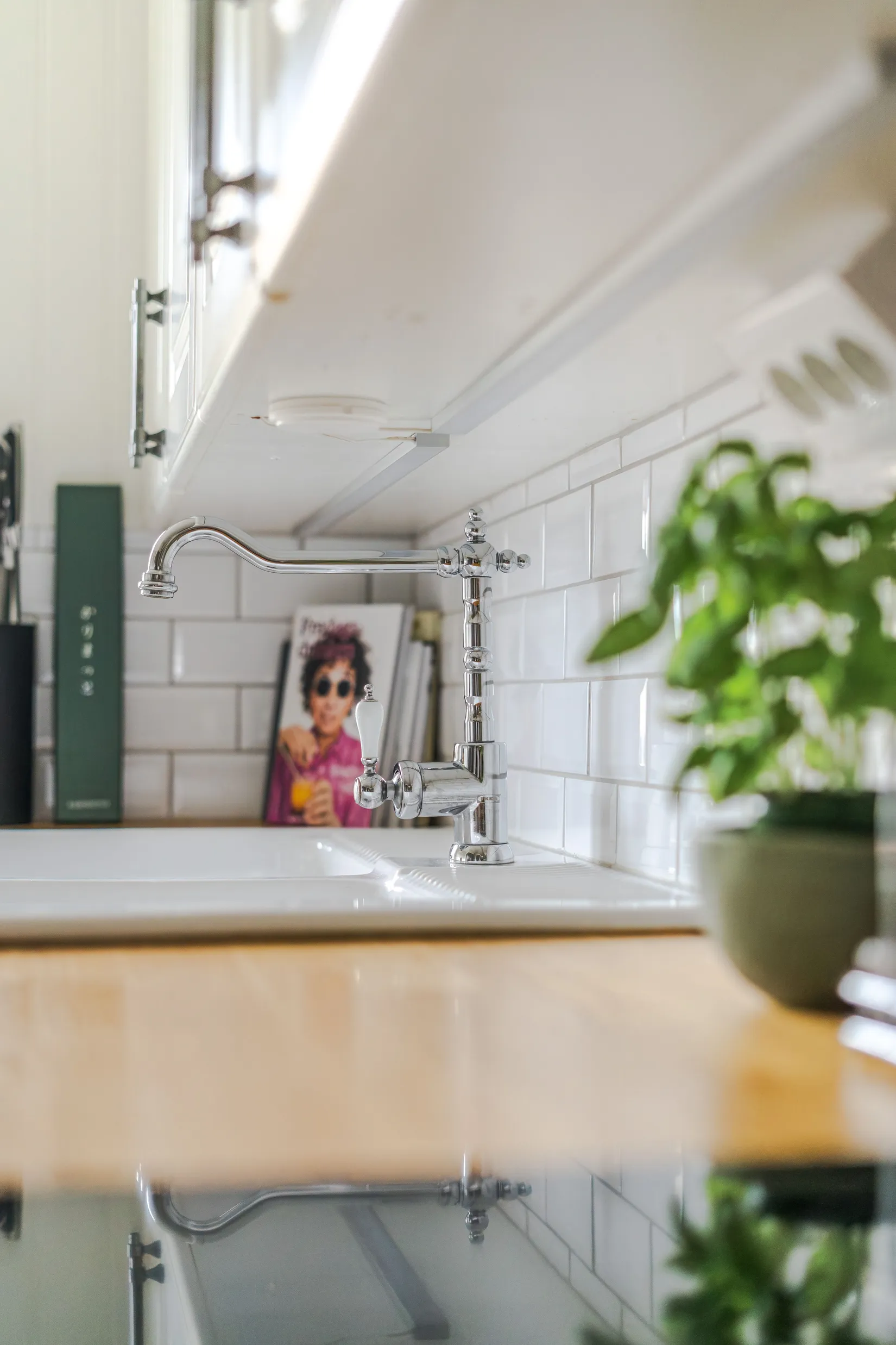 Bostadsrätt, Malmgatan 6B, Katrineholm Centralt, Katrineholm