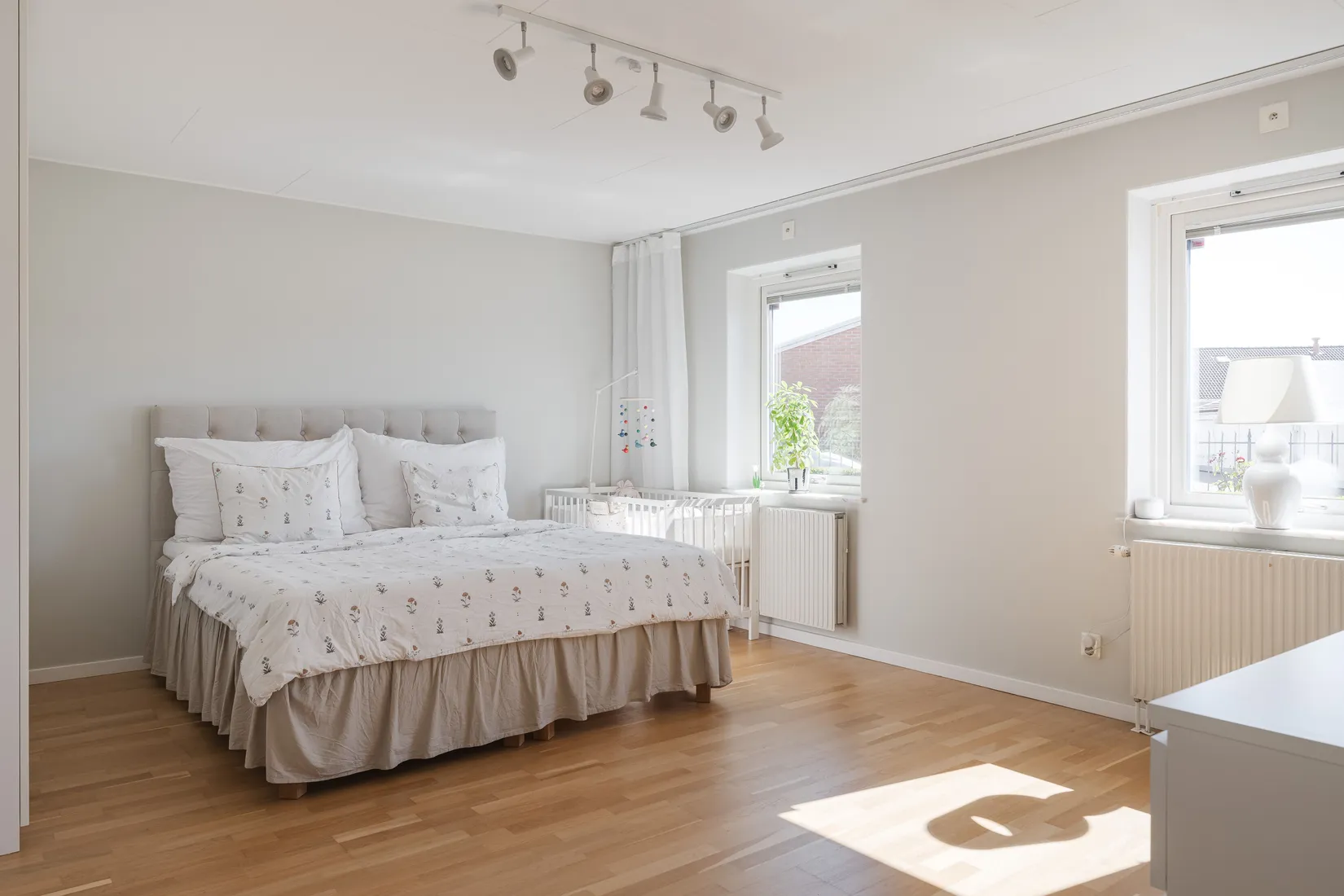 Villa, Lergodsvägen 1A, Oxie, Malmö