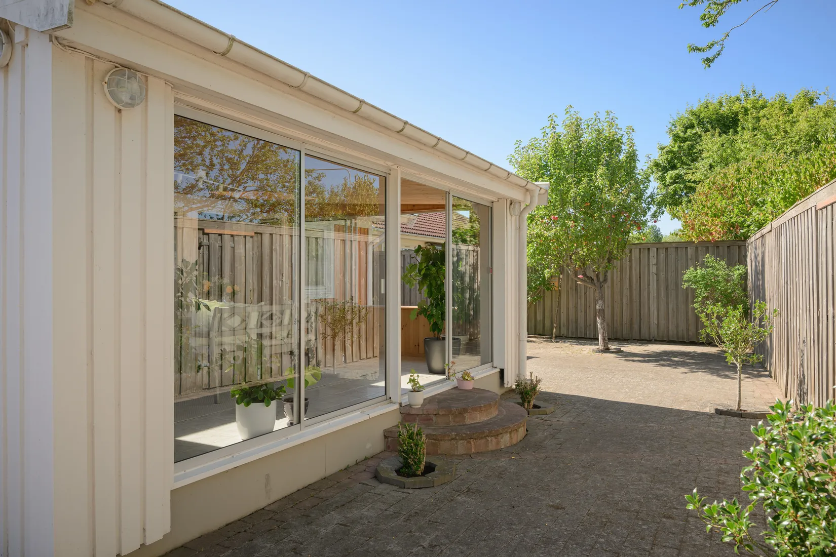 Villa, Lergodsvägen 1A, Oxie, Malmö