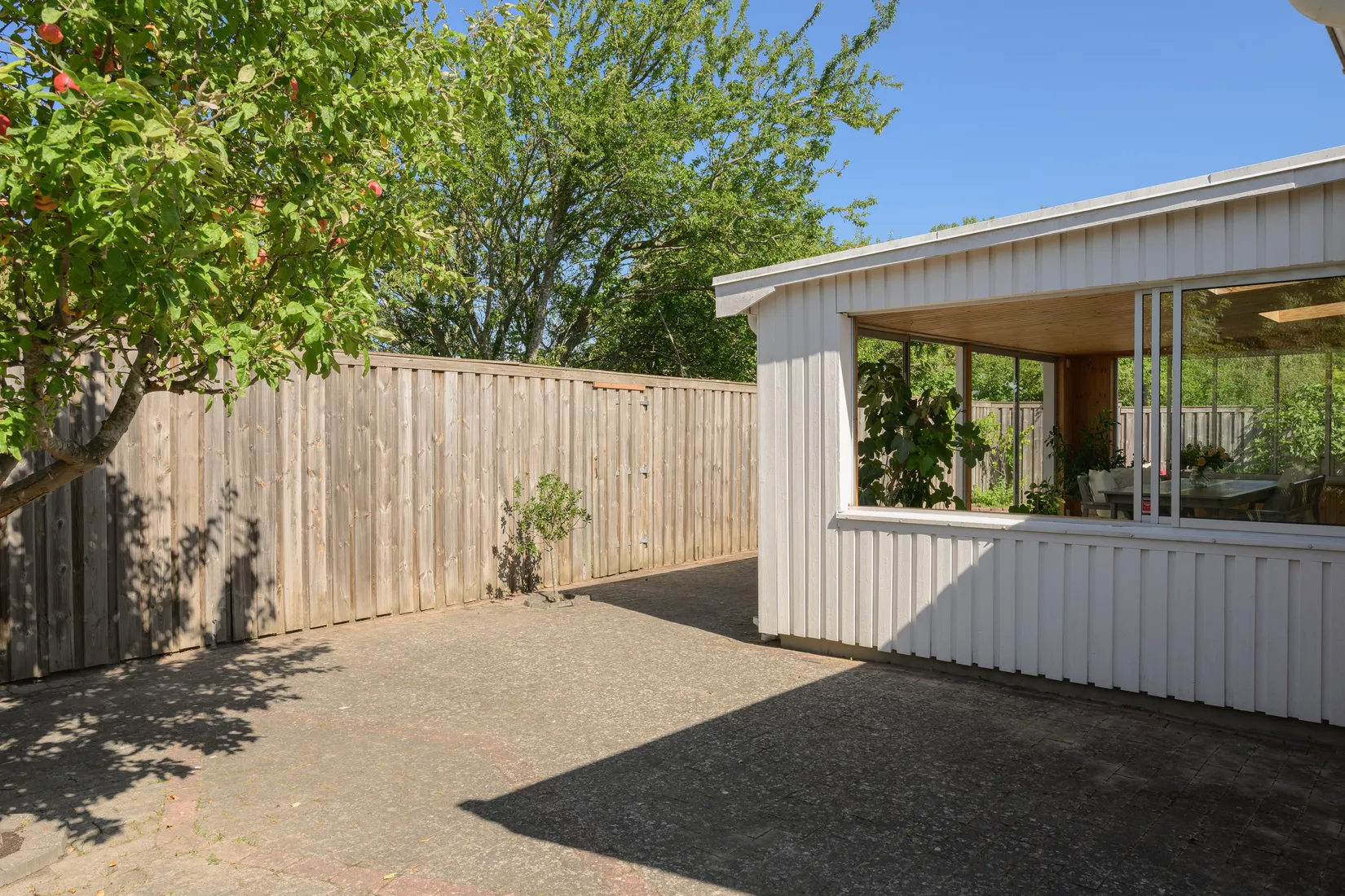 Villa, Lergodsvägen 1A, Oxie, Malmö