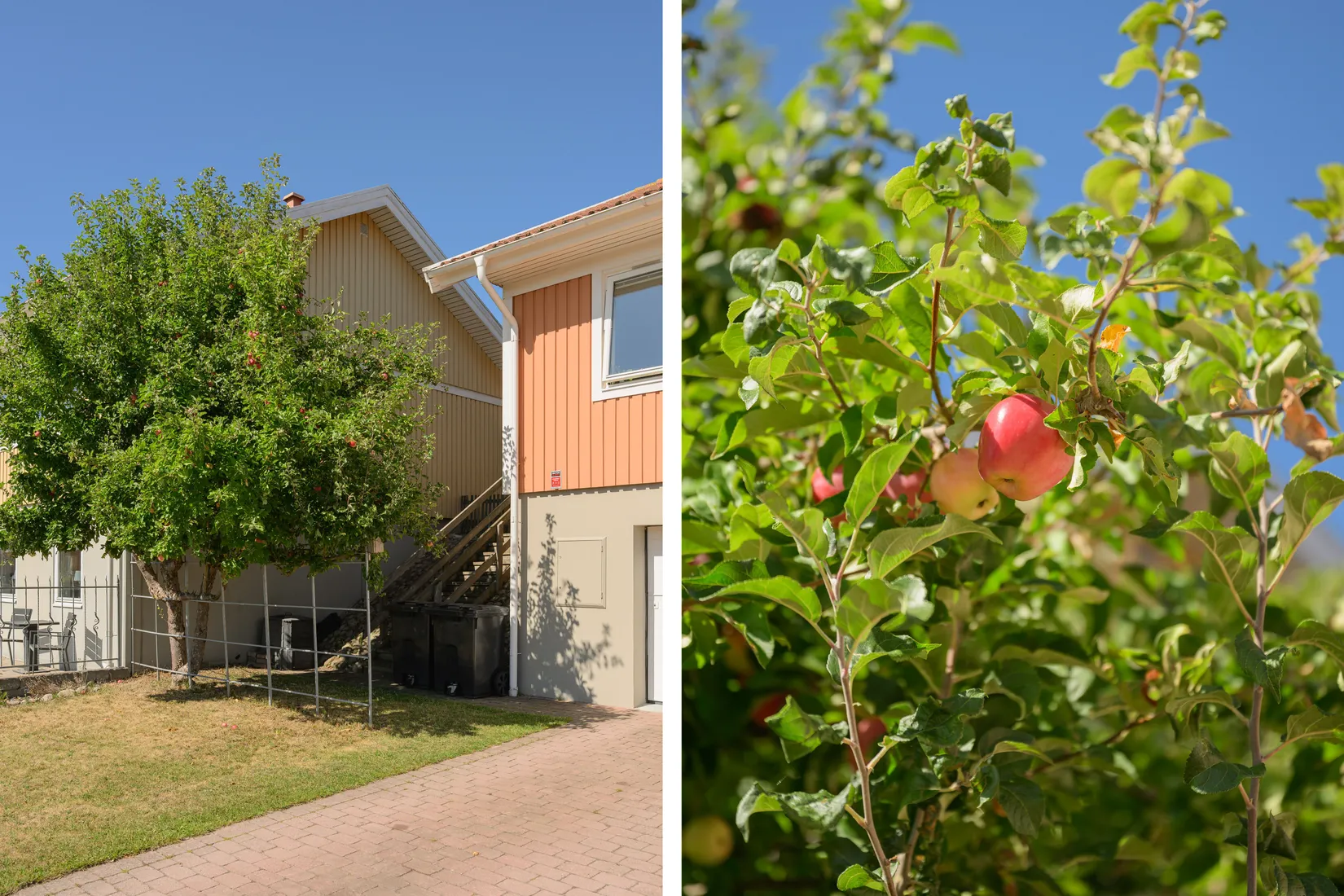 Villa, Lergodsvägen 1A, Oxie, Malmö