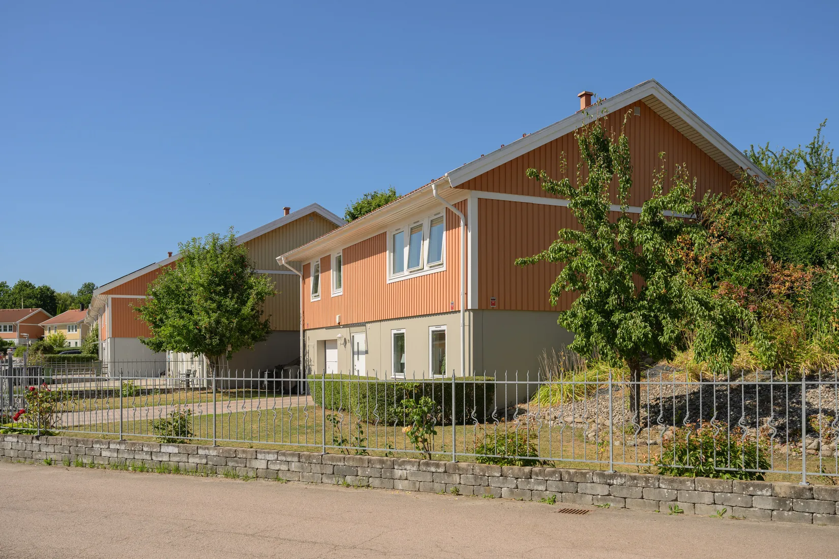 Villa, Lergodsvägen 1A, Oxie, Malmö