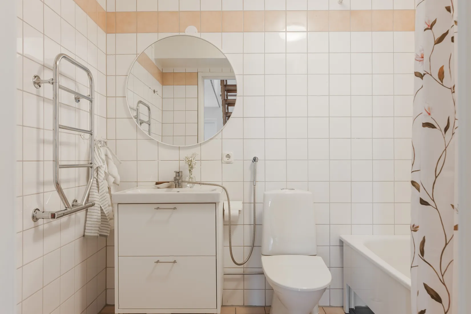 Villa, Lergodsvägen 1A, Oxie, Malmö