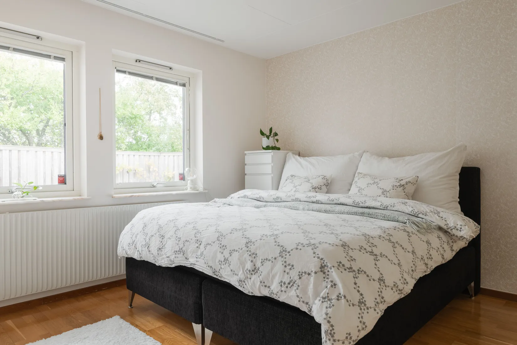 Villa, Lergodsvägen 1A, Oxie, Malmö