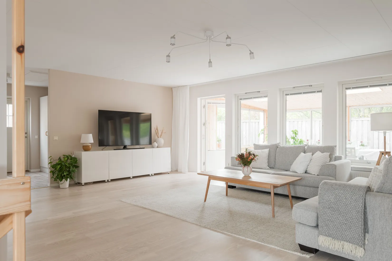 Villa, Lergodsvägen 1A, Oxie, Malmö