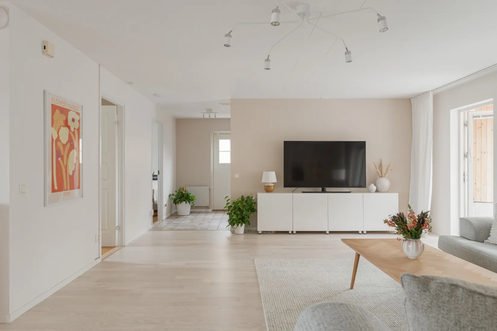 Villa, Lergodsvägen 1A, Oxie, Malmö