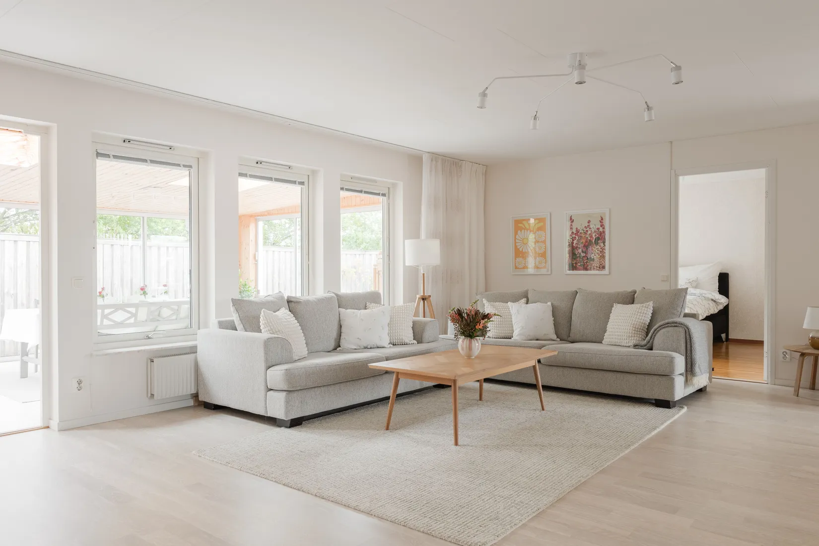 Villa, Lergodsvägen 1A, Oxie, Malmö