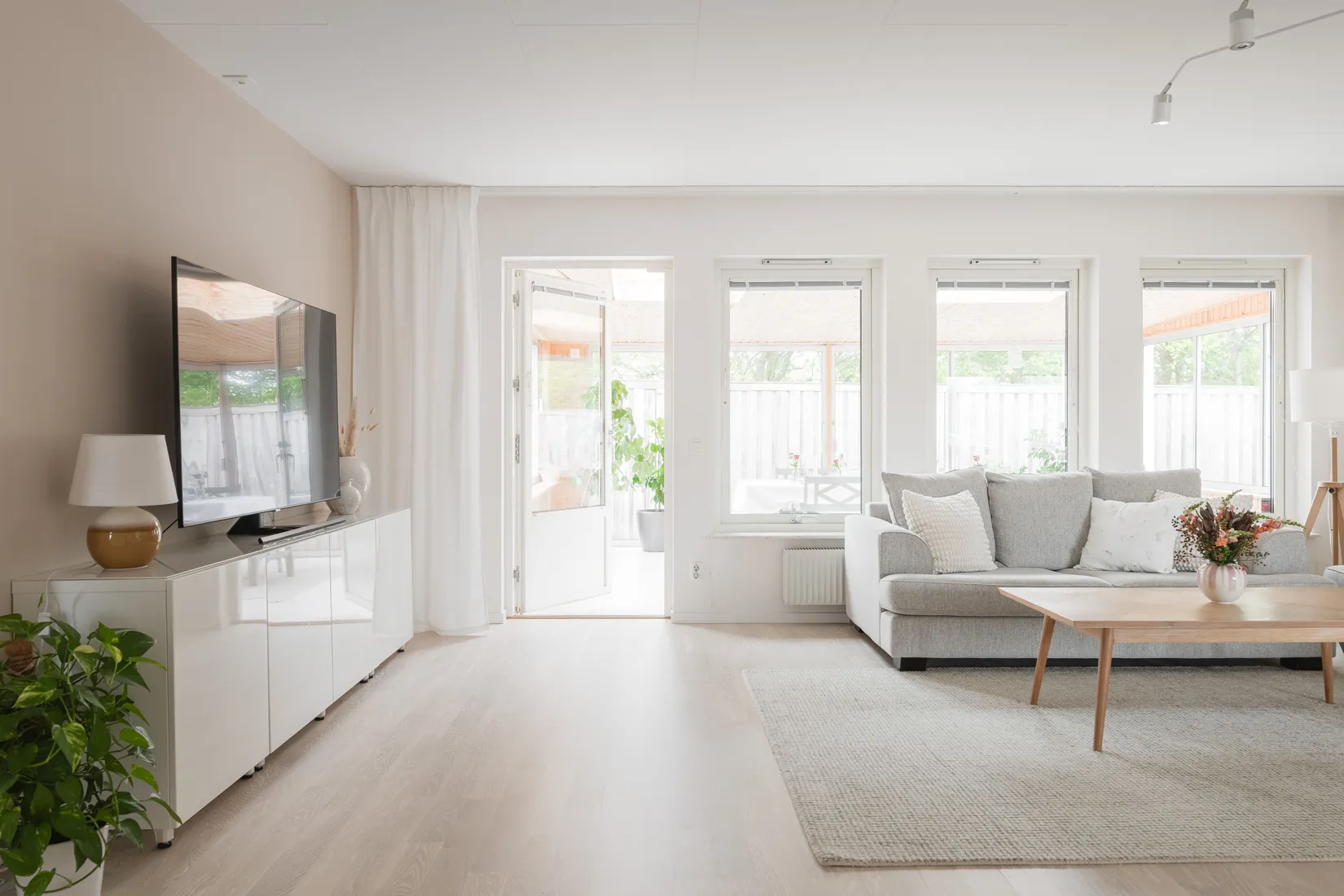 Villa, Lergodsvägen 1A, Oxie, Malmö