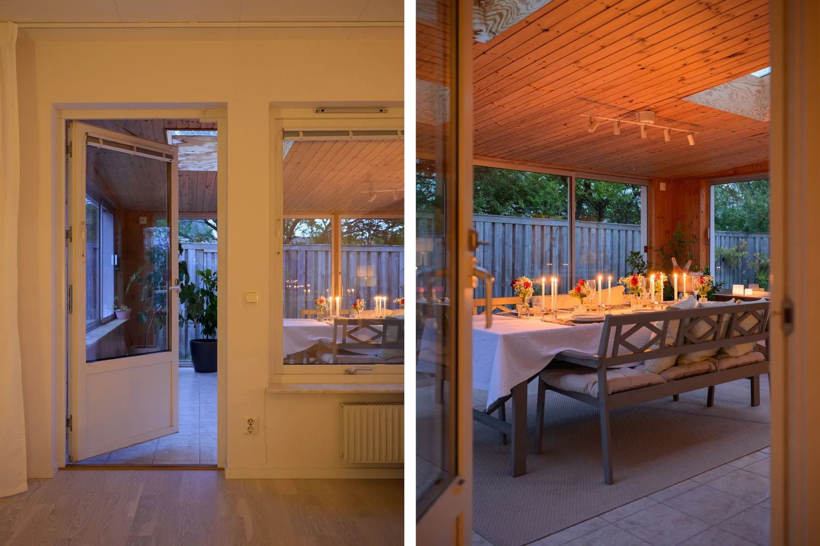 Villa, Lergodsvägen 1A, Oxie, Malmö