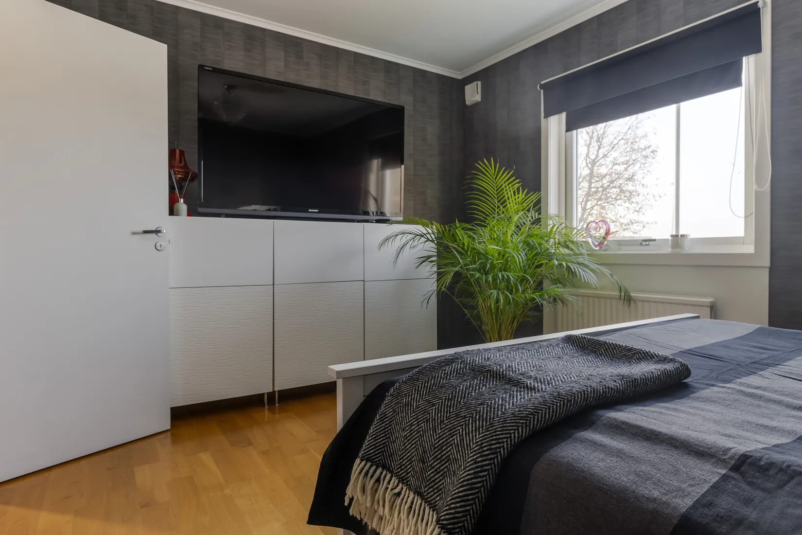 Villa, Dianavägen 15, Jägarnäs, Ludvika
