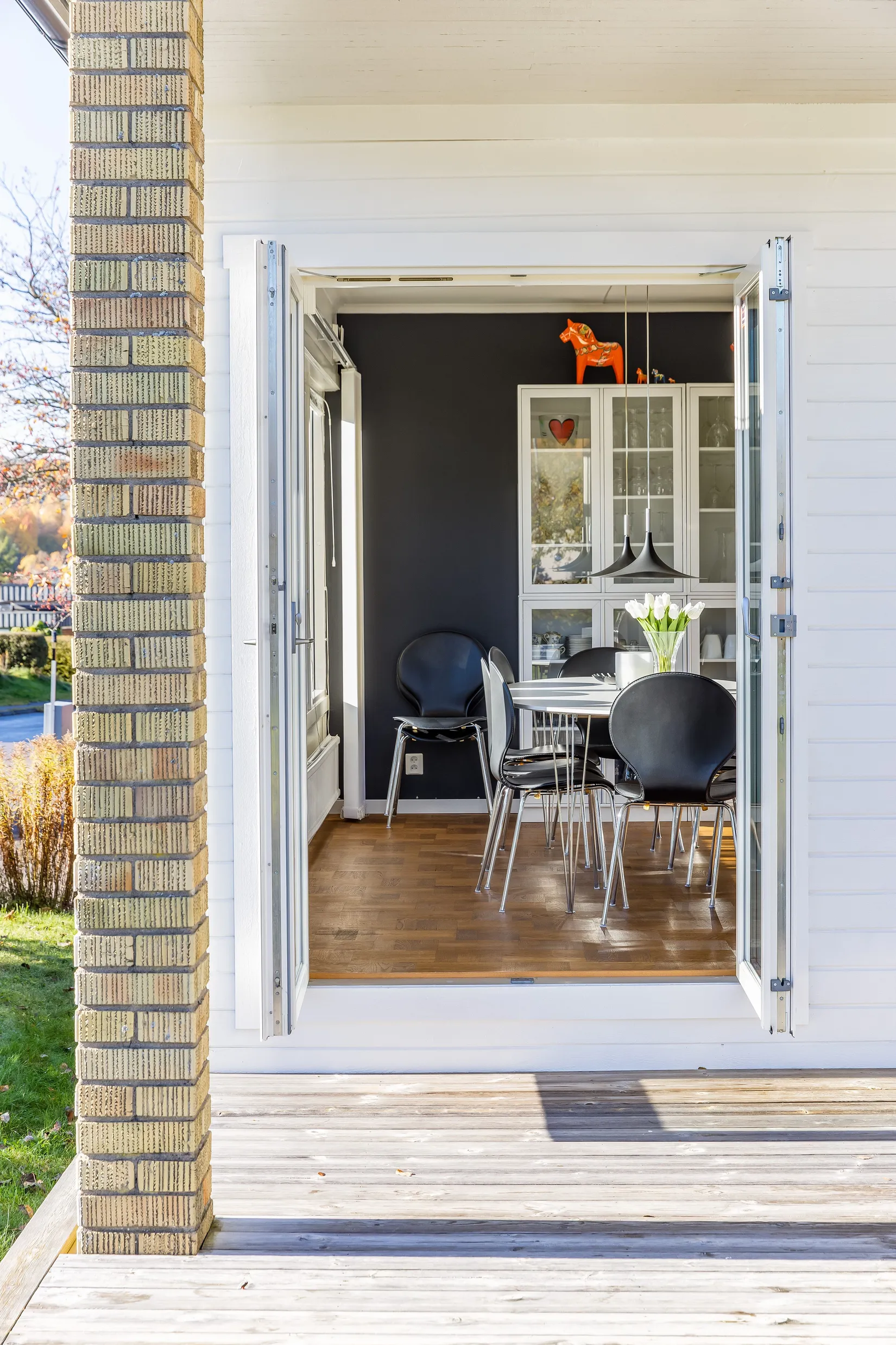 Villa, Dianavägen 15, Jägarnäs, Ludvika