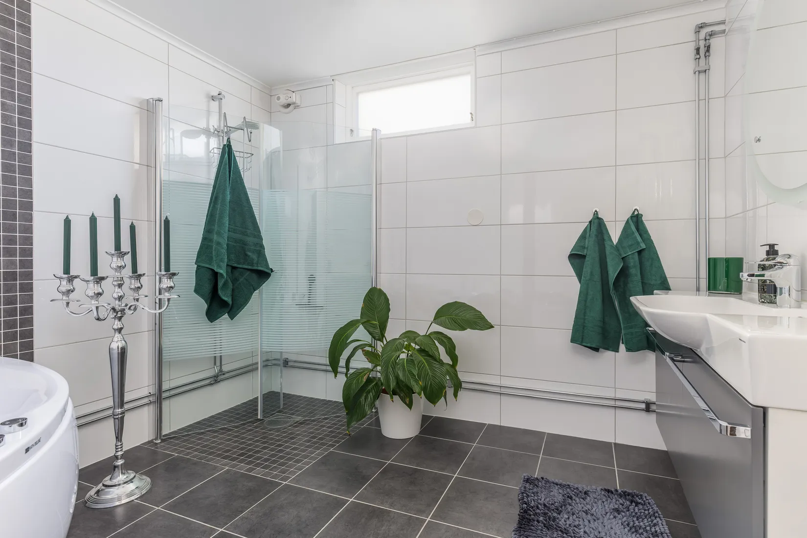 Villa, Dianavägen 15, Jägarnäs, Ludvika