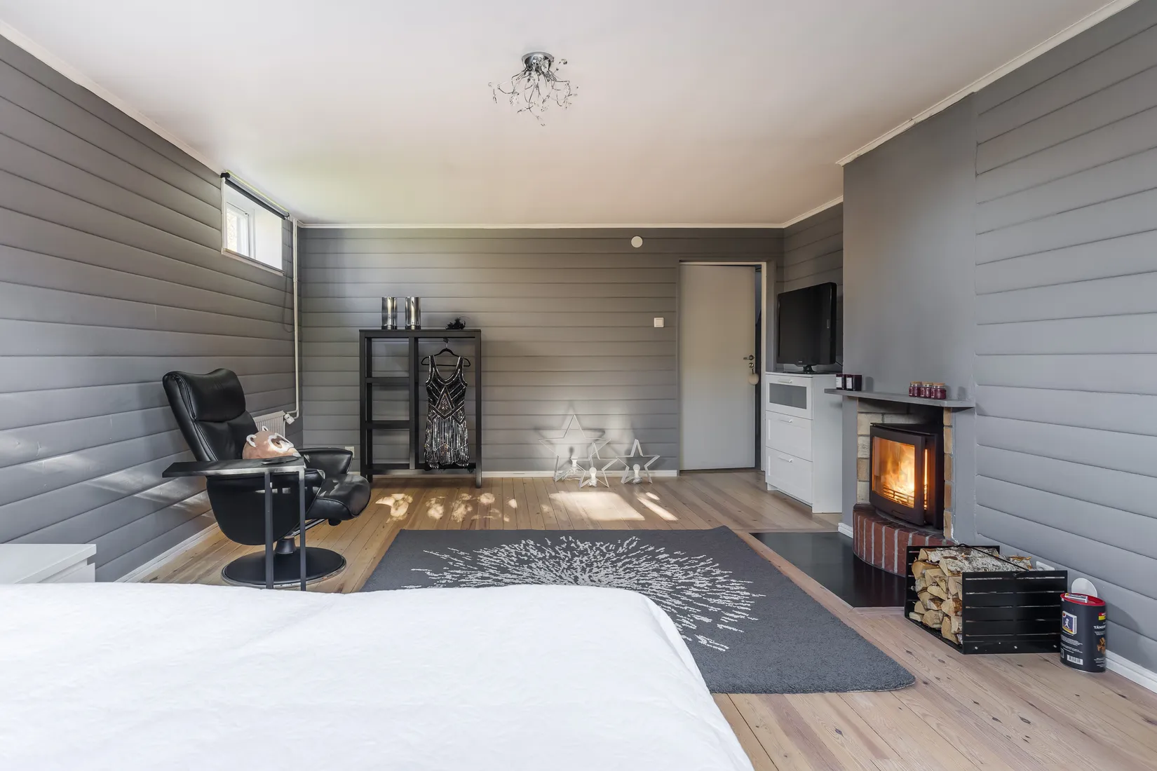 Villa, Dianavägen 15, Jägarnäs, Ludvika