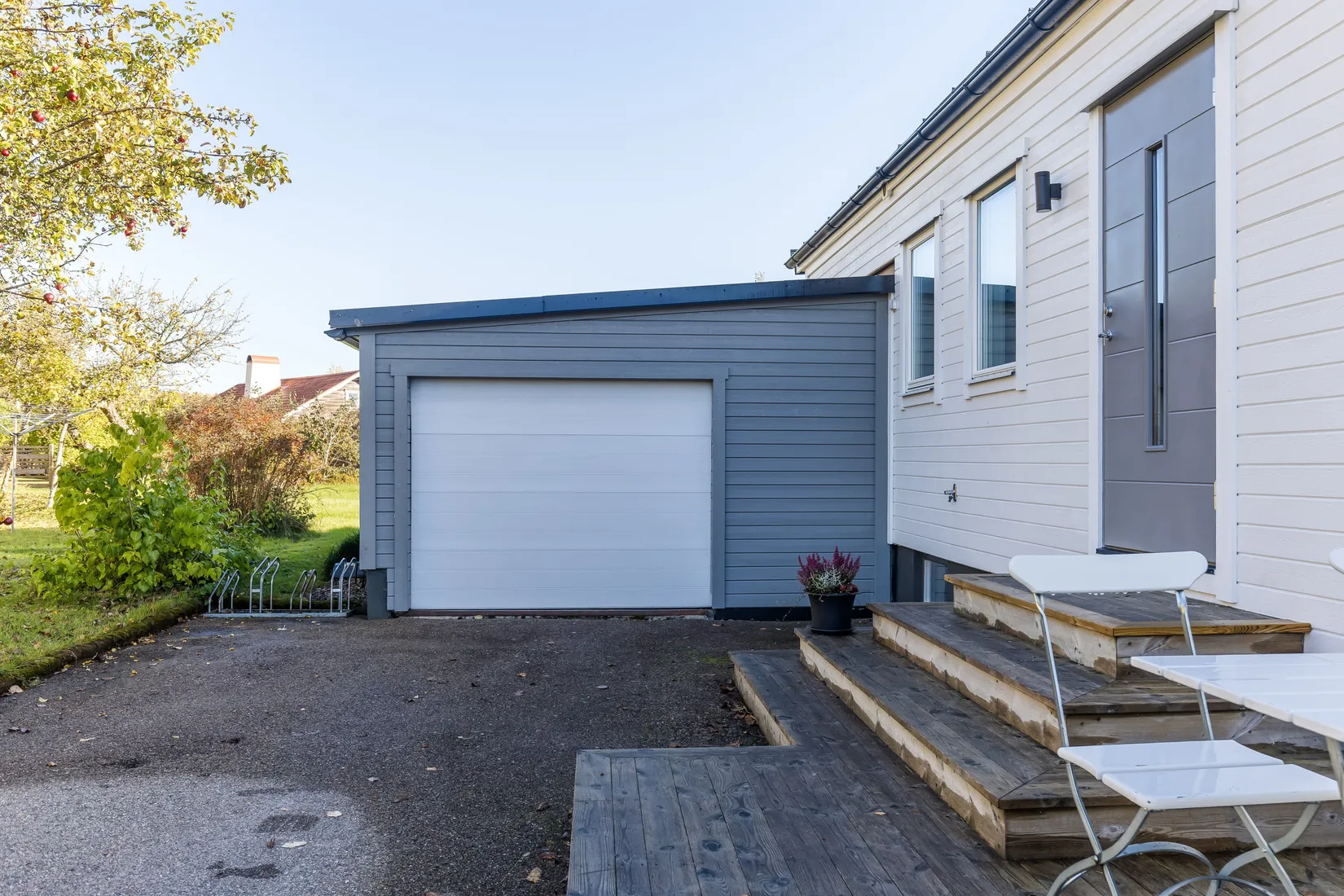 Villa, Dianavägen 15, Jägarnäs, Ludvika