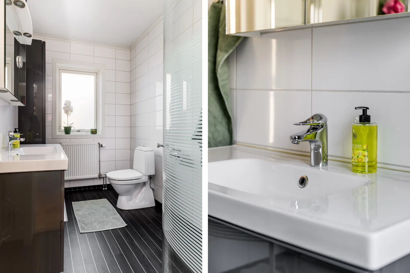 Villa, Dianavägen 15, Jägarnäs, Ludvika