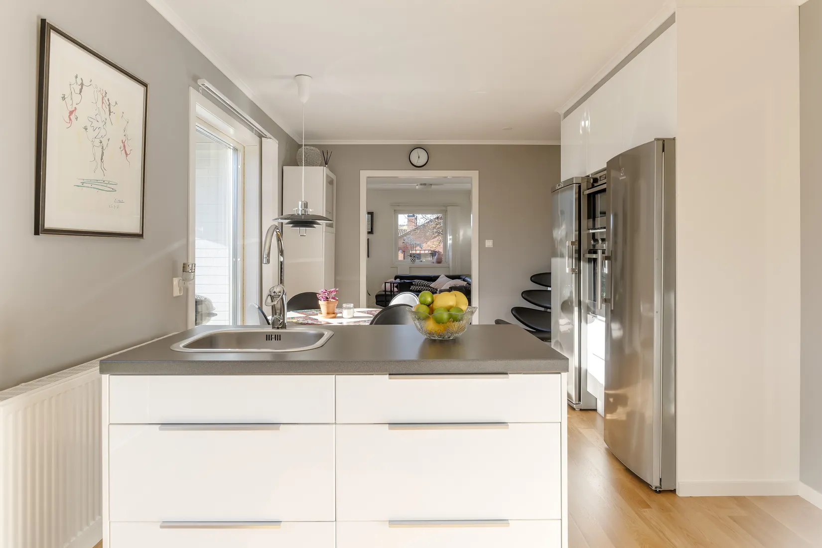 Villa, Dianavägen 15, Jägarnäs, Ludvika