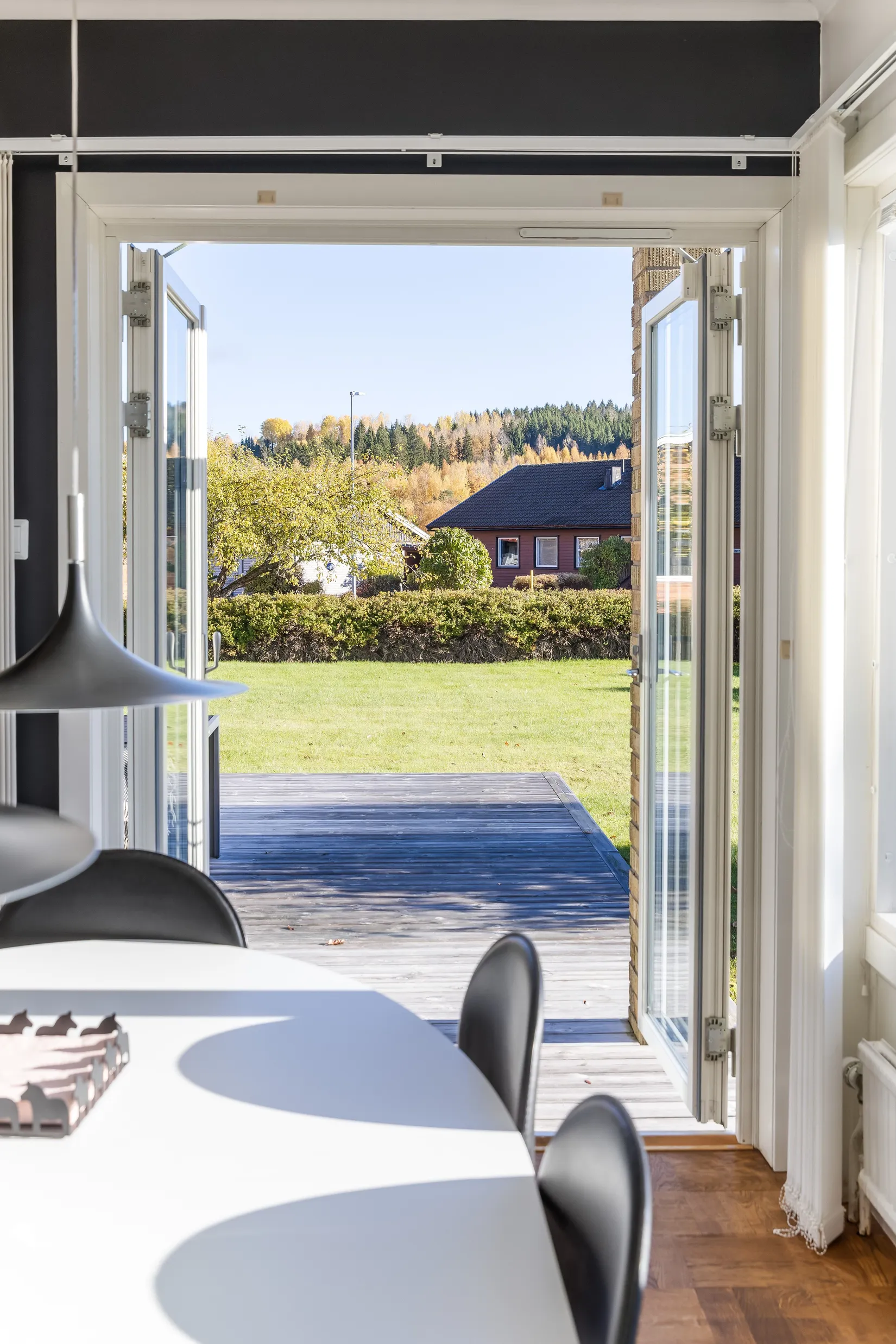Villa, Dianavägen 15, Jägarnäs, Ludvika