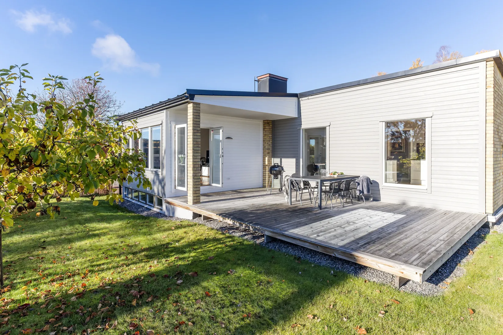 Villa, Dianavägen 15, Jägarnäs, Ludvika