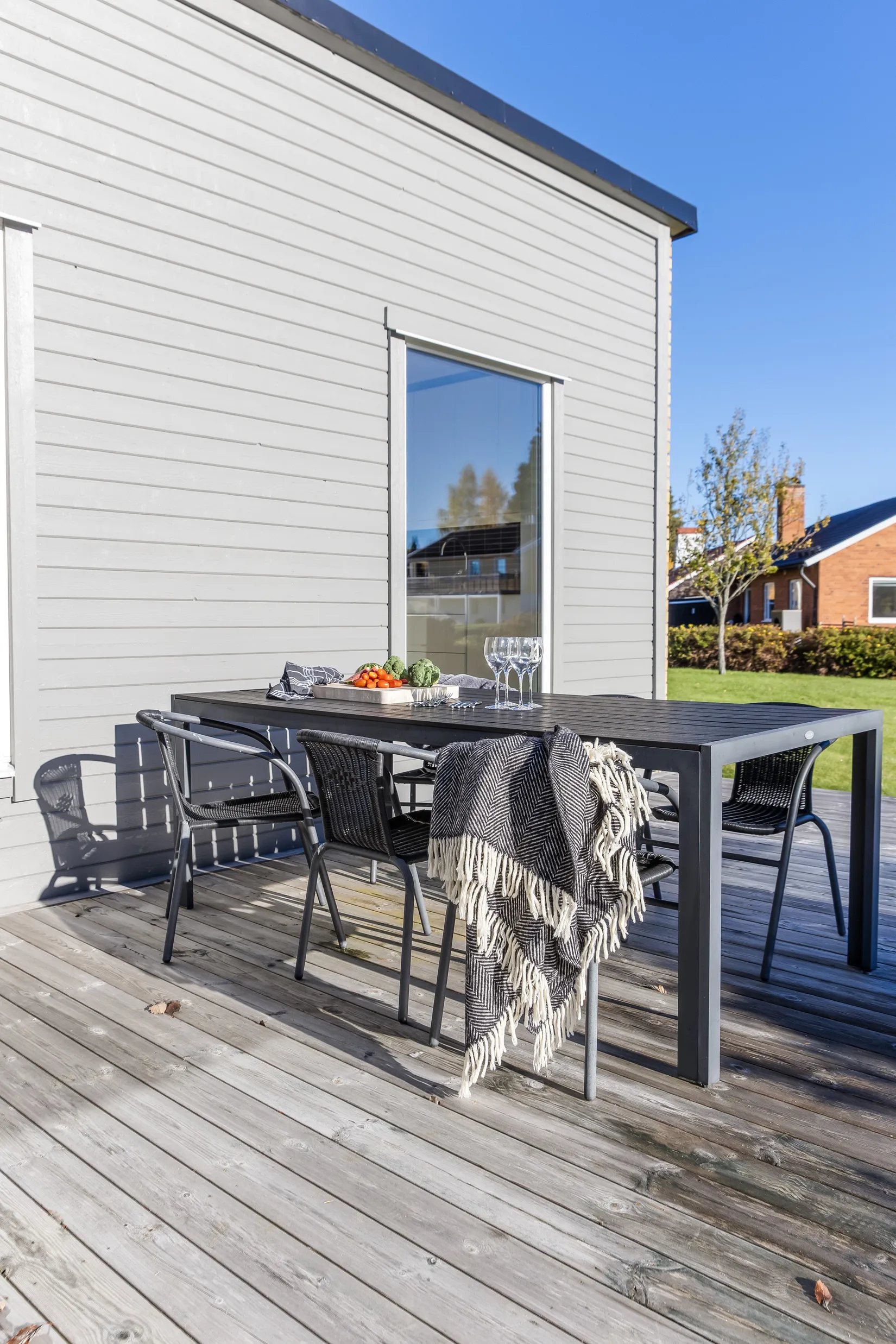 Villa, Dianavägen 15, Jägarnäs, Ludvika