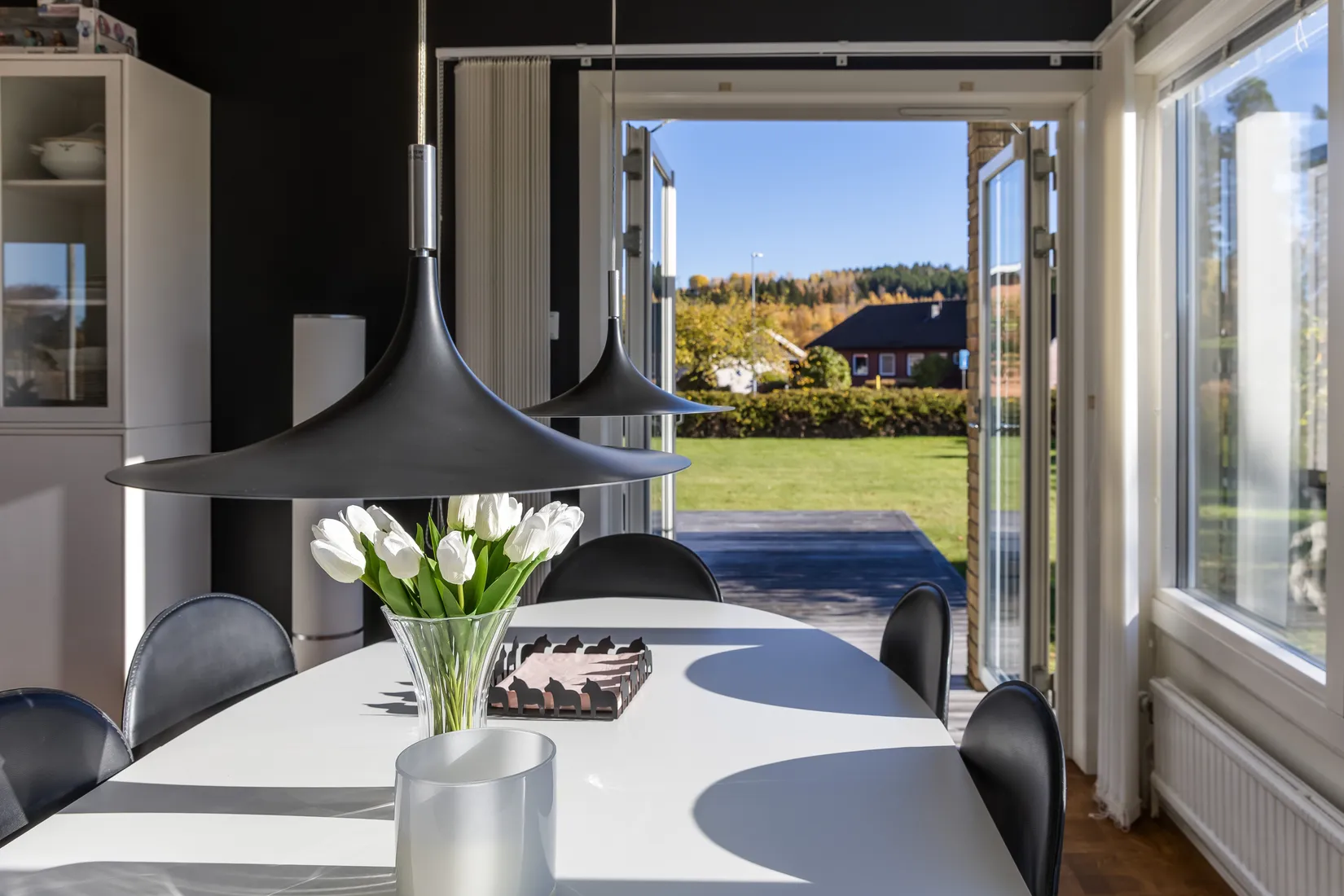 Villa, Dianavägen 15, Jägarnäs, Ludvika